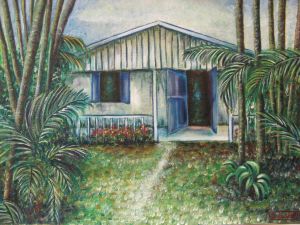 Salon des Amis de Colombes Salon des Amis de Colombes